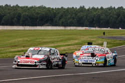 Matias Rossi, Nova Racing Ford, Juan Martin Trucco, JMT Motorsport Dodge
