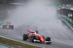 Sebastian Vettel, Ferrari SF16-H