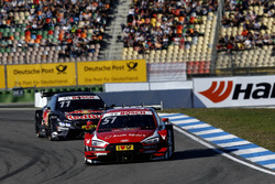 Nico Müller, Audi Sport Team Abt Sportsline, Audi RS 5 DTM