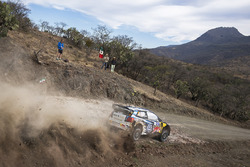 Sébastien Ogier, Julien Ingrassia, Volkswagen Polo WRC, Volkswagen Motorsport
