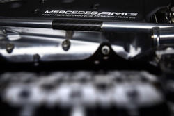 梅赛德斯 AMG F1 W06 Mercedes PU106-混动
