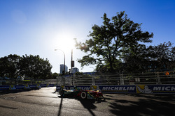 Lucas di Grassi, ABT Schaeffler Audi Sport