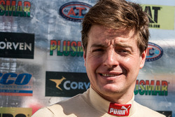 Nicolas Bonelli, Bonelli Competicion Ford