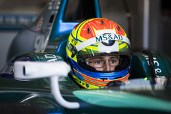 Александр Симс, Andretti Formula E