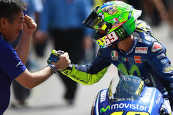 Valentino Rossi, Yamaha Factory Racing