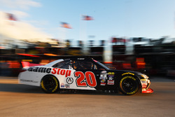 Erik Jones, Joe Gibbs Racing, Toyota