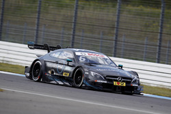 Robert Wickens, Mercedes-AMG Team HWA, Mercedes-AMG C63 DTM