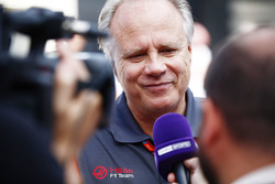 Засновник і власник Haas F1 Team Джин Хаас
