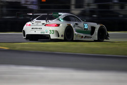 #33 Riley Motorsports Mercedes AMG GT3: Jeroen Bleekemolen, Ben Keating, Mario Farnbacher, Adam Chri