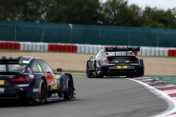 Robert Wickens, Mercedes-AMG Team HWA, Mercedes-AMG C63 DTM