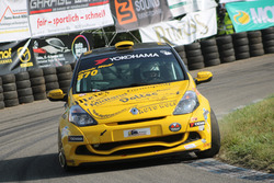 Denis Wolf, Renault Clio RS III, Racing Team Zäziwil