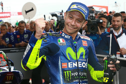 Valentino Rossi, Yamaha Factory Racing