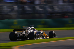 Nico Hulkenberg, Renault Sport F1 Team RS17