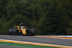 Jolyon Palmer, Renault Sport F1 Team RS17