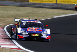 Mattias Ekström, Audi Sport Team Abt Sportsline, Audi A5 DTM