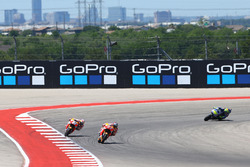 Марк Маркес, Repsol Honda Team, Дані Педроса, Repsol Honda Team