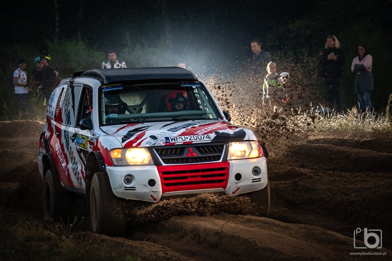 Baja Poland 2018
