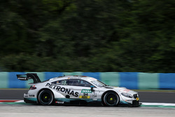 Pascal Wehrlein, Mercedes-AMG Team HWA, Mercedes-AMG C63 DTM