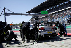 Pascal Wehrlein, Mercedes-AMG Team HWA, Mercedes-AMG C63 DTM