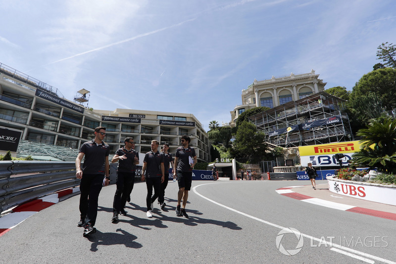 Kevin Magnussen, Haas F1 Team