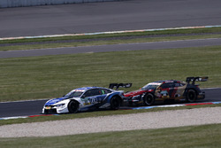 Філіпп Енг, BMW Team RBM, BMW M4 DTM, Едоардо Мортара, Mercedes-AMG Team HWA, Mercedes-AMG C63 DTM