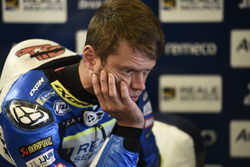 Тіто Рабат, Avintia Racing