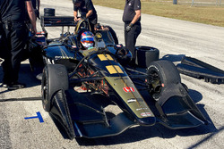 Роберт Вікенс, Schmidt Peterson Motorsports