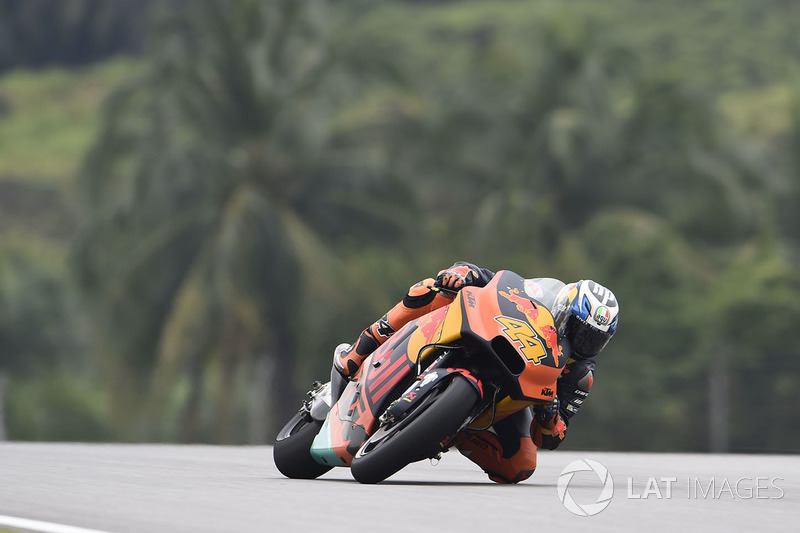 12. Pol Espargaro, Red Bull KTM Factory Racing