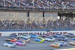 Renn-Action in Talladega
