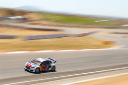Timmy Hansen, Team Peugeot Hansen