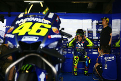 Valentino Rossi, Yamaha Factory Racing
