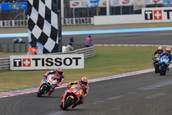 Марк Маркес, Repsol Honda Team