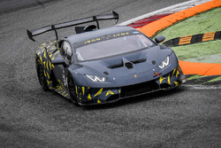 #34 Huracan Super Trofeo Evo