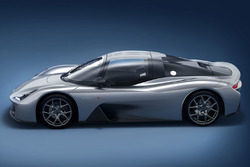 Dallara Stradale