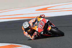 Marc Marquez, Repsol Honda Team