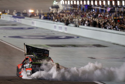 Campeón 2017 Martin Truex Jr., Furniture Row Racing Toyota