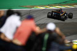 Nico Hulkenberg, Renault Sport F1 Team RS17