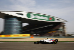 Lance Stroll, Williams FW41 Mercedes