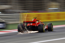 Себастьян Феттель, Ferrari SF71H