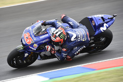 Маверік Віньялес, Yamaha Factory Racing