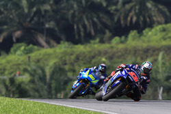 Маверік Віньялес, Yamaha Factory Racing