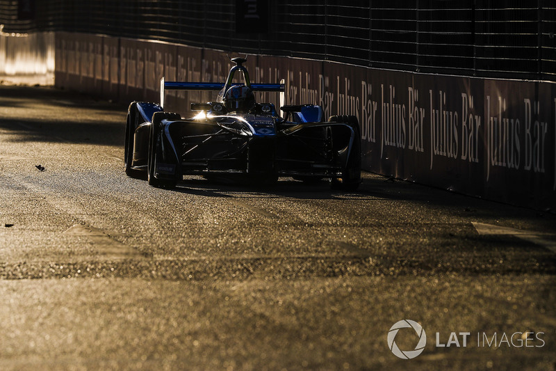 Nicolas Prost, Renault e.Dams