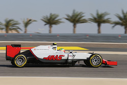 Esteban Gutierrez, Haas F1 Team VF-16