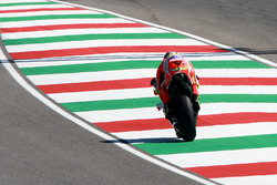 Andrea Iannone, Ducati Team