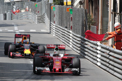 Sebastian Vettel, Ferrari SF16-H