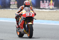 Marc Marquez, Repsol Honda Team