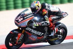 Jonas Folger, Dynavolt IntactGP