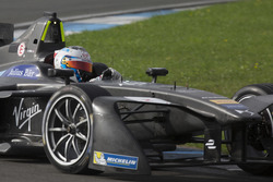 Sam Bird, DS Virgin Racing
