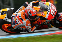 Марк Маркес, Repsol Honda Team