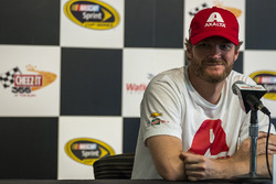 Dale Earnhardt Jr., Hendrick Motorsports Chevrolet